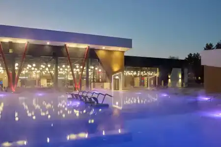 SPA-"Magic of Heat" - 7