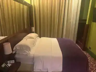 Domina St.Petersburg - 93