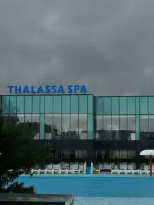 Otel Gorod Mira  Resort & Spa Miracleon 5 - 15
