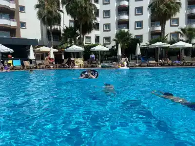 Royal Garden Beach - 82