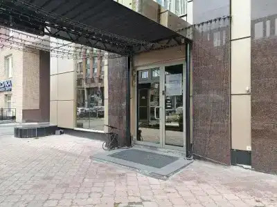 Tsentralny EuroHotel - 18