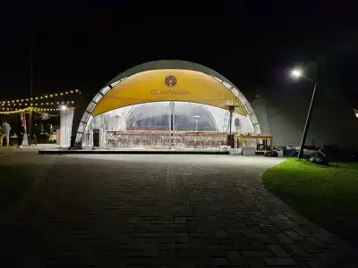 Glintwood Recreation Center - 3