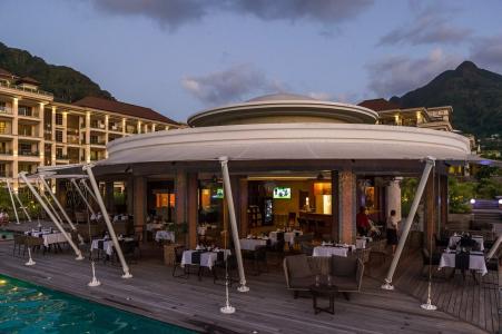 Savoy Seychelles Resort & Spa - 43