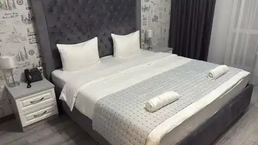 Aysberg Kaspiysk - 12