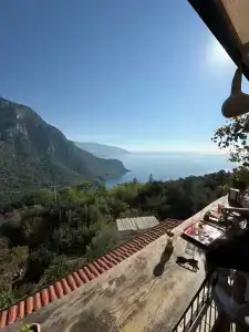 Kabak Misafir Evi - 24