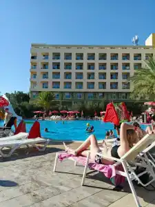 Miarosa Konakli Garden - 47