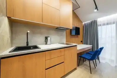 Apart-otel Bulgakov - 17