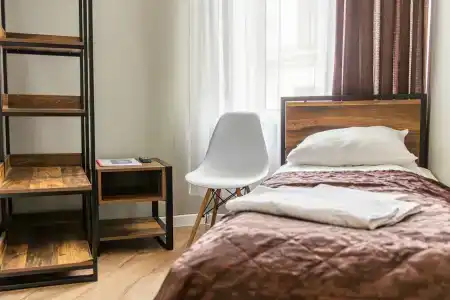 SuperHostel on Pushkinskaya 14 - 14