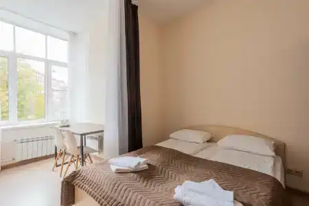 SuperHostel on Pushkinskaya 14 - 0