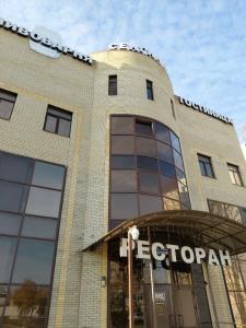 Sengilej Mini-Hotel - 36