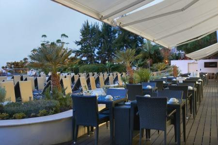 Melia Madeira Mare - 26