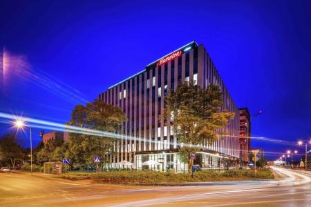 Hampton by Hilton Warszawa Mokotow - 2