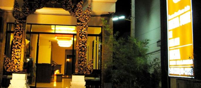 Nicha Suite Hua Hin - 31