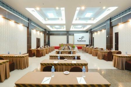 Pandanaran Prawirotaman Yogyakarta - 47