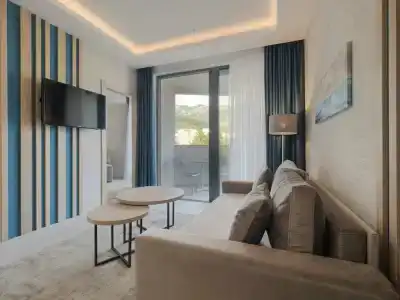 Montenegro Beach Resort - 30