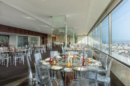 Sheraton Lisboa & Spa - 40