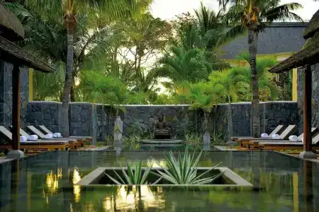 Paradis Beachcomber Golf Resort & Spa - 26