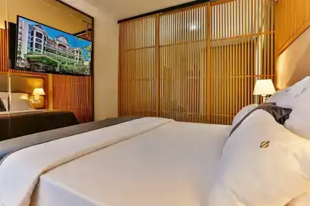 Villa Dvor Kornic - 37