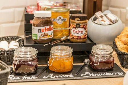 Holiday Inn - the niu, FURY ASCHHEIM MESSE by IHG - 8