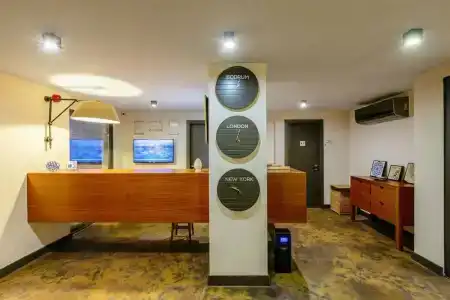 Senses - Adults Only - 18