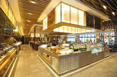 Kande International - 5
