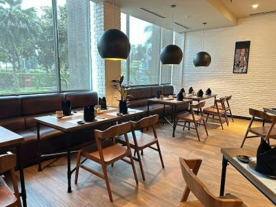 Kimaya Slipi Jakarta by Harris - 25