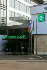 Wyndham Garden - 20