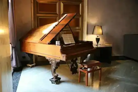 TH Roma – Carpegna Palace - 6