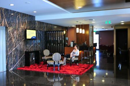 Axis Porto Business & Spa - 37