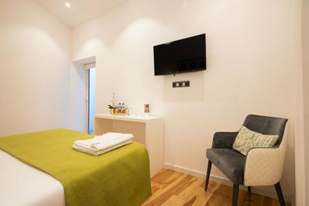 Mystay Porto Batalha - 30