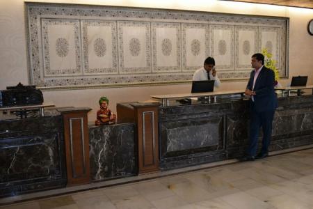 Samrat, New Delhi - 8