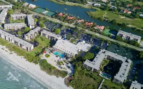 Nerita Garden- Sanibel Home - 6