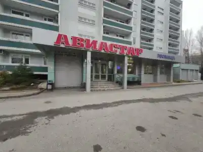 Gostinitsa Aviastar - 15