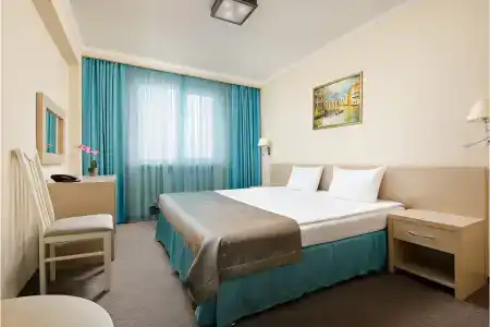 Business Continent - 2