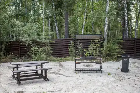 Recreation center "Zolotye berega" - 23