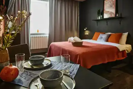 JackPot Energy Apart-hotel - 5