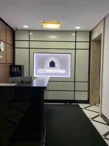 Expo Apart - 1