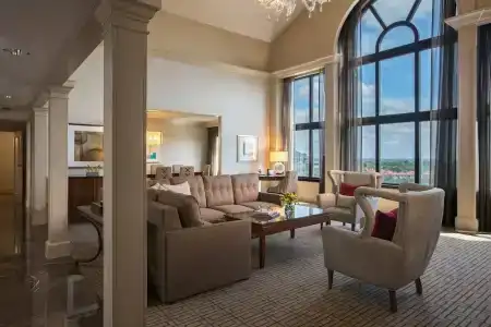 Renaissance Austin - 1