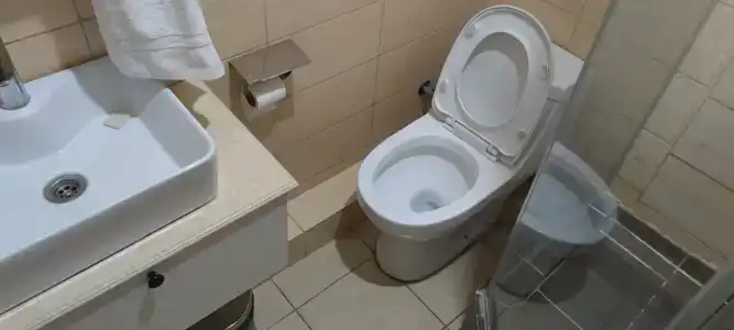 KaAiEr Mini-hotel - 27