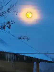 Seventh Heaven Tourist base - 28