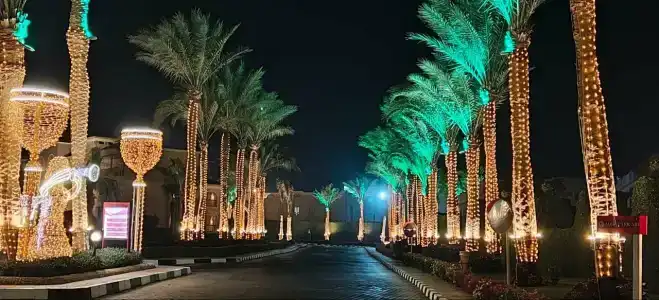 Charmillion Sea Life Resort - 21