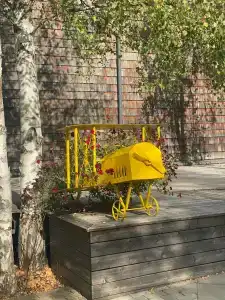 Eco Dzhao Da!cha - 25