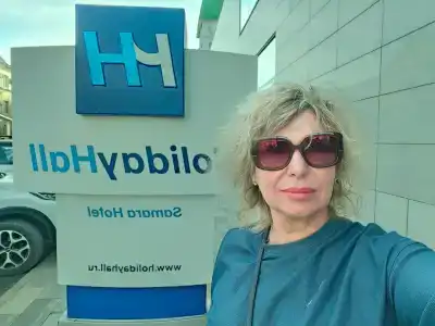 Holiday Inn, an IHG - 40