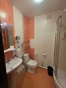 Vorob'evyi Goryi - 44