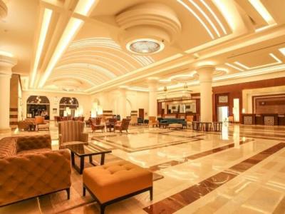 Savoy Le Grand Marrakech - 18