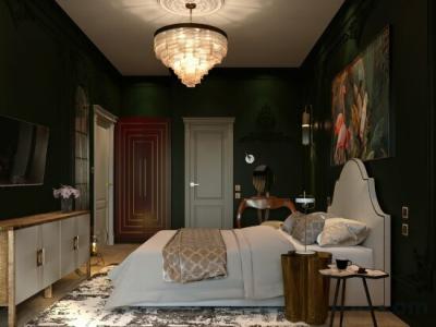 The Cult (Kult) - 91