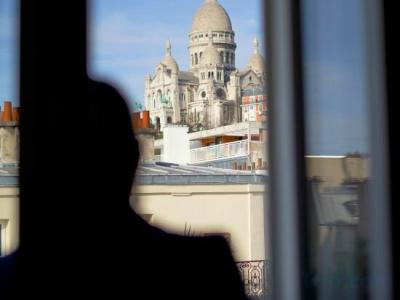 Le Montmartre Saint Pierre - 16