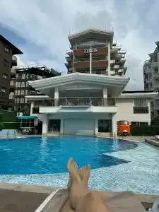 Xperia Saray Beach - All Inclusive - 9