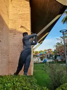 Gloria Golf Villas - 38