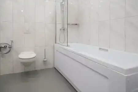 Gostinitsa Olimpiya - 5